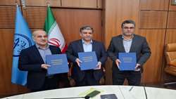 گامی نو در توسعه شهرک‌های شیلاتی استان اردبیل